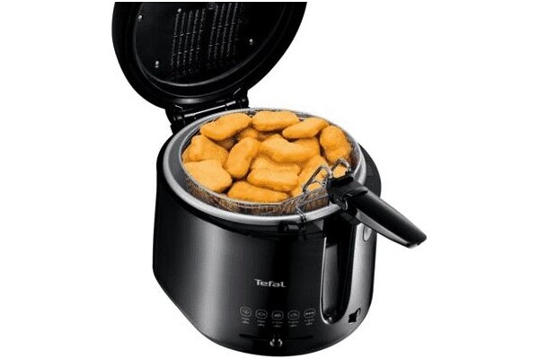 Frytkownica tradycyjna Tefal FF107810 1900W
