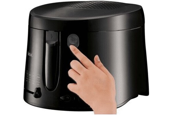 Frytkownica tradycyjna Tefal FF107810 1900W