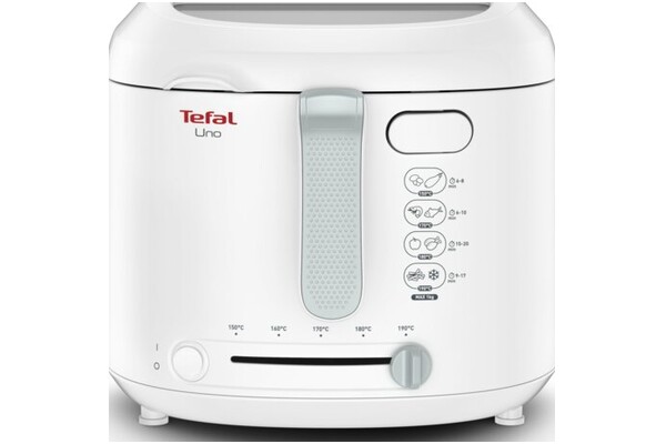 Frytkownica tradycyjna Tefal FF203130 1600W