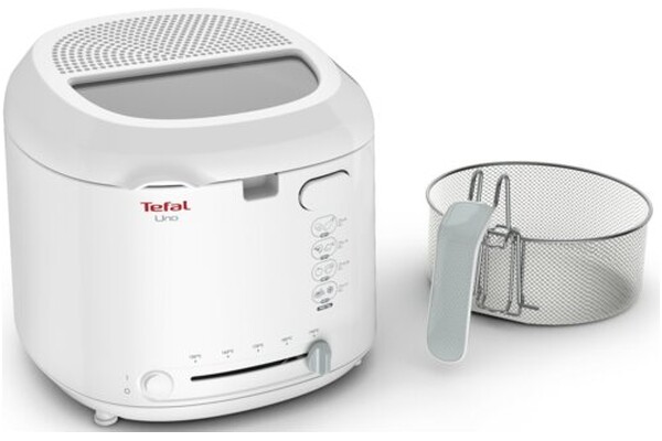 Frytkownica tradycyjna Tefal FF203130 1600W