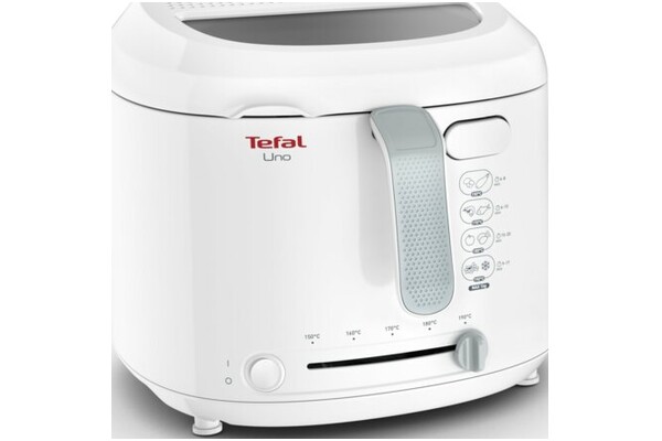 Frytkownica tradycyjna Tefal FF203130 1600W