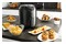 Frytkownica beztłuszczowa Air Fryer Tefal EY201815 1500W