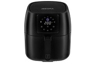 Frytkownica beztłuszczowa Air Fryer Zeegma Knapper Pro 1400W