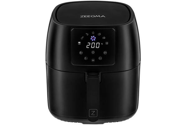 Frytkownica beztłuszczowa Air Fryer Zeegma Knapper Pro 1400W