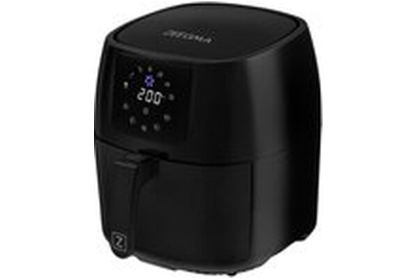 Frytkownica beztłuszczowa Air Fryer Zeegma Knapper Pro 1400W