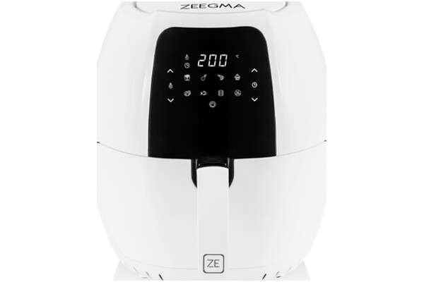Frytkownica beztłuszczowa Air Fryer Zeegma Knapper Grand 1800W