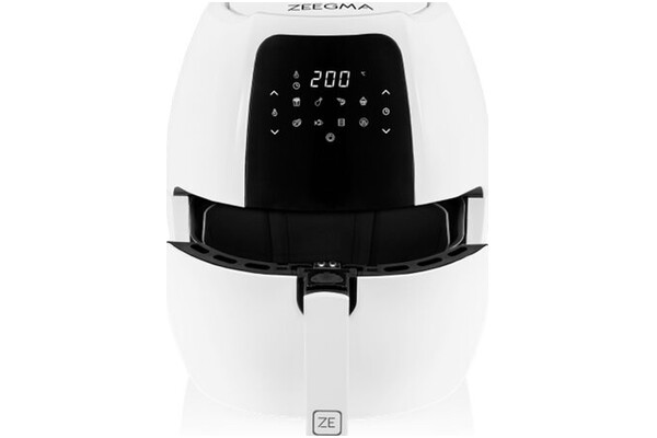 Frytkownica beztłuszczowa Air Fryer Zeegma Knapper Grand 1800W