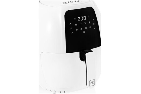 Frytkownica beztłuszczowa Air Fryer Zeegma Knapper Grand 1800W