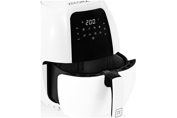 Frytkownica beztłuszczowa Air Fryer Zeegma Knapper Grand 1800W