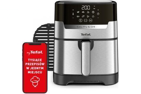 Frytkownica tradycyjna Tefal EY505D15 1550W