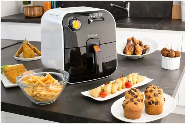 Frytkownica beztłuszczowa Tefal FX100015 1400W