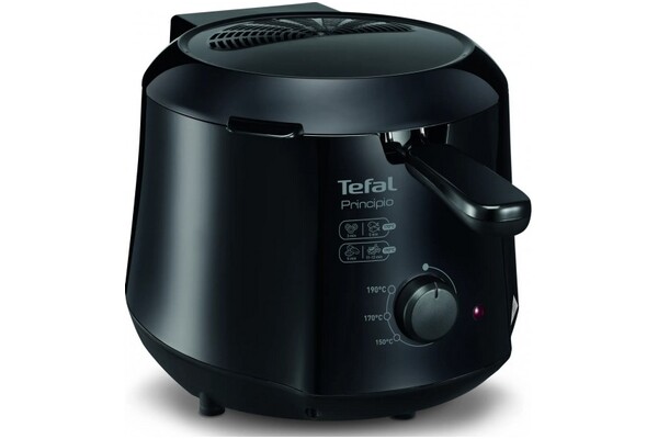 Frytkownica tradycyjna Tefal FF230831 1000W