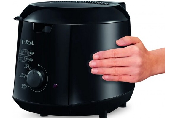 Frytkownica tradycyjna Tefal FF230831 1000W