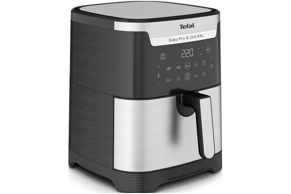 Frytkownica beztłuszczowa Air Fryer Tefal EY801D 1830W