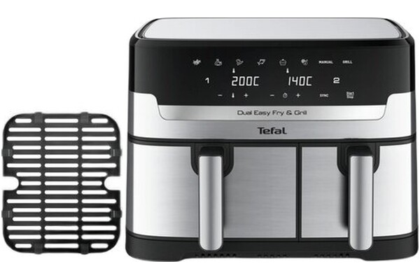 Frytkownica beztłuszczowa Air Fryer Tefal EY905D10 2700W