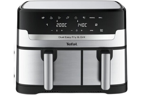 Frytkownica beztłuszczowa Air Fryer Tefal EY905D10 2700W