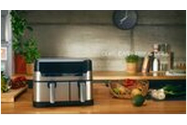 Frytkownica beztłuszczowa Air Fryer Tefal EY905D10 2700W