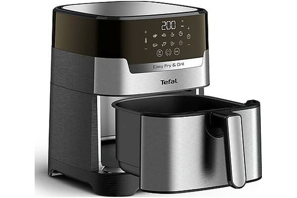 Frytkownica niskotłuszczowa Tefal EY505D15 1400W