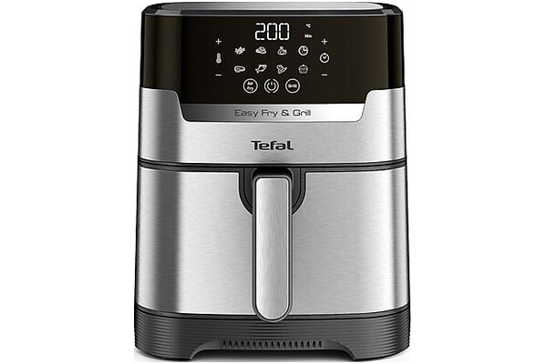 Frytkownica niskotłuszczowa Tefal EY505D15 1400W