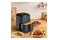 Frytkownica beztłuszczowa Air Fryer Tefal EY245B10 1500W