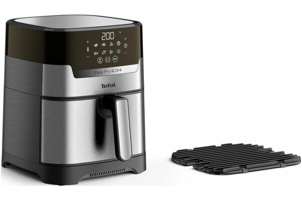 Frytkownica beztłuszczowa Air Fryer Tefal EY505D15 1400W