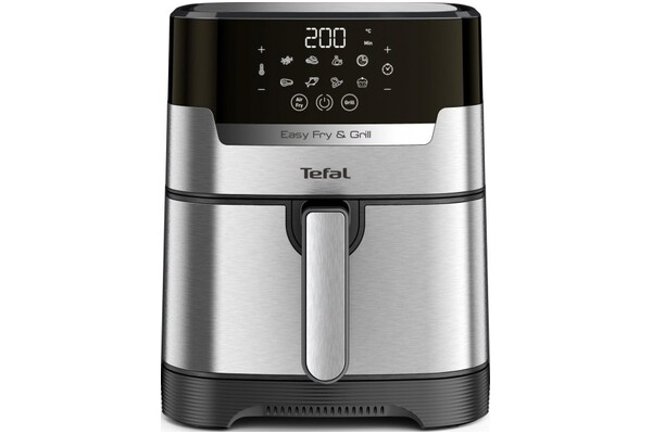 Frytkownica beztłuszczowa Air Fryer Tefal EY505D15 1400W