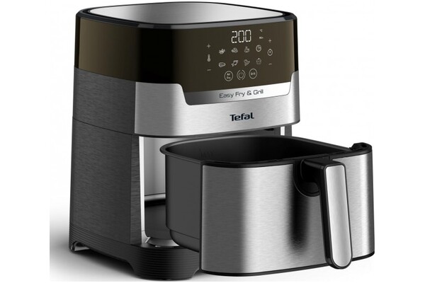 Frytkownica beztłuszczowa Air Fryer Tefal EY505D15 1400W