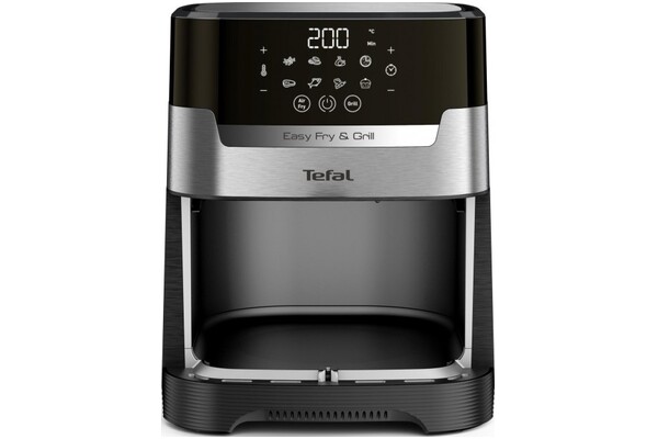 Frytkownica beztłuszczowa Air Fryer Tefal EY505D15 1400W