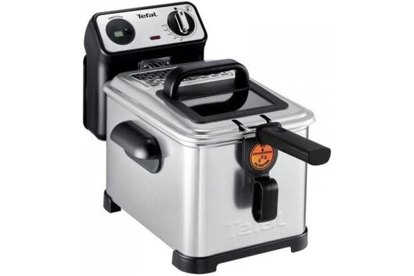 Frytkownica tradycyjna Tefal FR5111 2400W