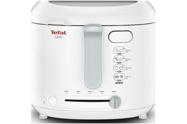 Frytkownica tradycyjna Tefal FF203130 1500W
