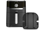 Frytkownica beztłuszczowa Tefal EY501815 1550W