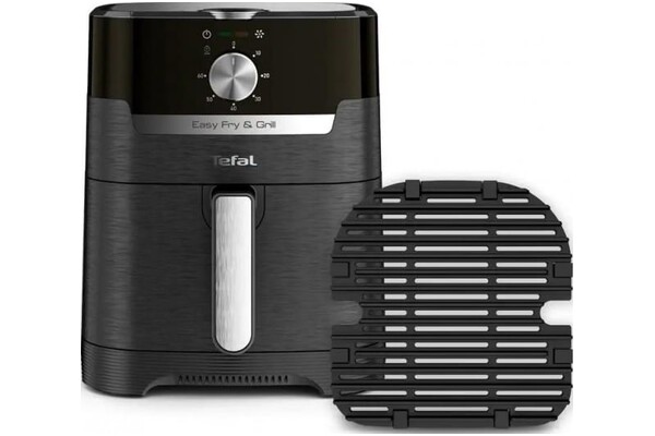 Frytkownica beztłuszczowa Tefal EY501815 1550W