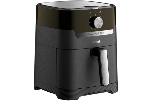 Frytkownica beztłuszczowa Tefal EY501815 1550W