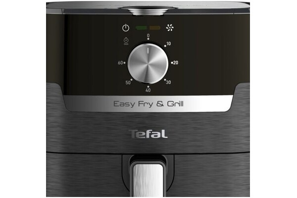 Frytkownica beztłuszczowa Tefal EY501815 1550W