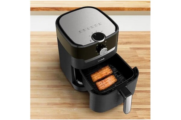 Frytkownica beztłuszczowa Tefal EY501815 1550W