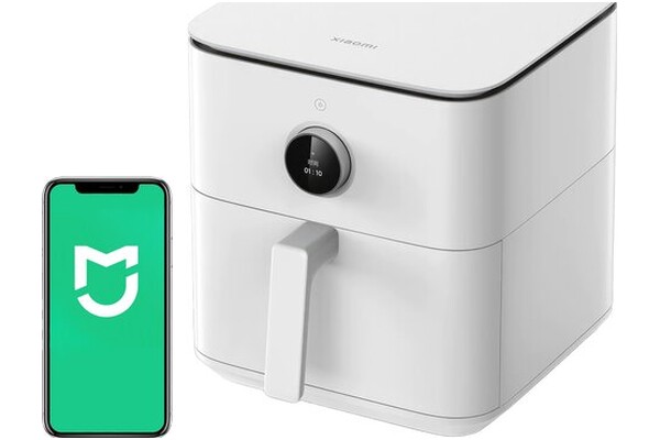 Frytkownica beztłuszczowa Air Fryer Xiaomi MAF10 Smart 1800W