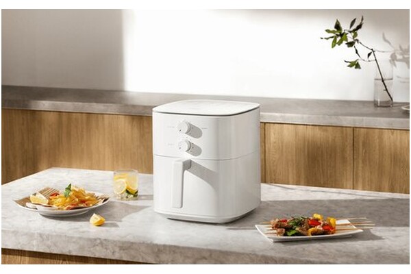 Frytkownica beztłuszczowa Air Fryer Xiaomi Essential 1550W