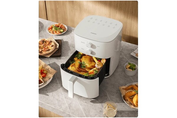 Frytkownica beztłuszczowa Air Fryer Xiaomi Essential 1550W