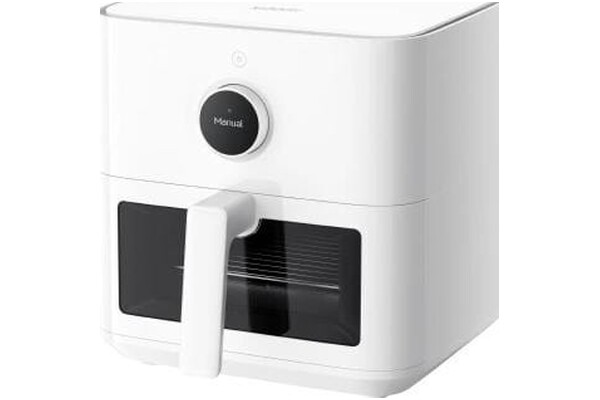 Frytkownica beztłuszczowa Air Fryer Xiaomi MAF15 Smart 1600W