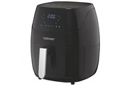 Frytkownica beztłuszczowa Air Fryer ZELMER ZAF5500B 1500W