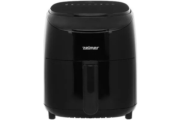 Frytkownica beztłuszczowa ZELMER ZAF3550 1200W