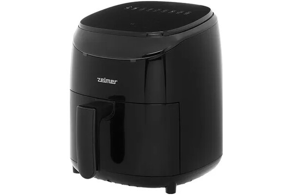 Frytkownica beztłuszczowa ZELMER ZAF3550 1200W