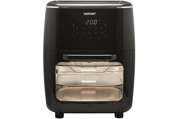 Frytkownica beztłuszczowa Air Fryer ZELMER ZAF7120 1700W