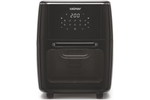 Frytkownica beztłuszczowa Air Fryer ZELMER ZAF7120 1700W