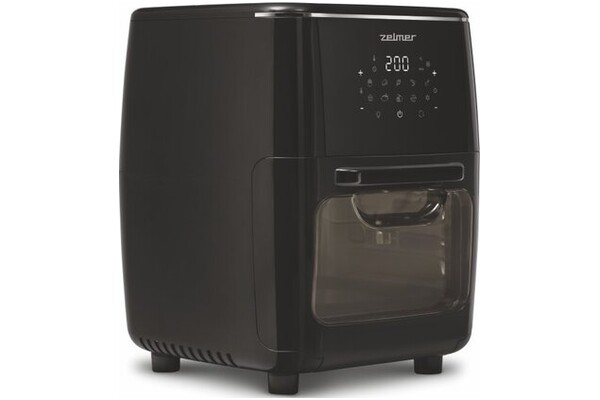 Frytkownica beztłuszczowa Air Fryer ZELMER ZAF7120 1700W