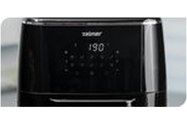Frytkownica beztłuszczowa Air Fryer ZELMER ZAF7120 1700W