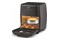 Frytkownica beztłuszczowa Air Fryer ZELMER ZAF7120 1700W