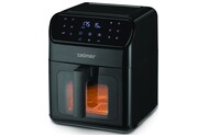Frytkownica beztłuszczowa Air Fryer ZELMER ZAF6500 1500W