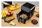 Frytkownica beztłuszczowa Air Fryer ZELMER ZAF6500 1500W