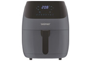 Frytkownica beztłuszczowa Air Fryer ZELMER ZAF5502G 1500W